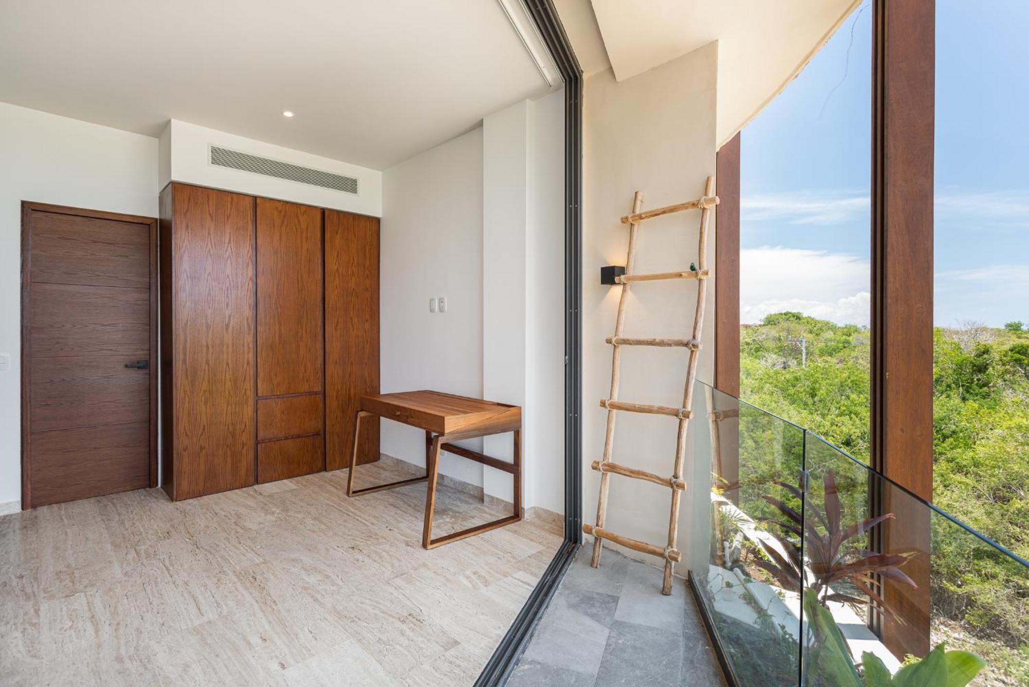 Apartmán Mistiq Gardens Tulum Exteriér fotografie