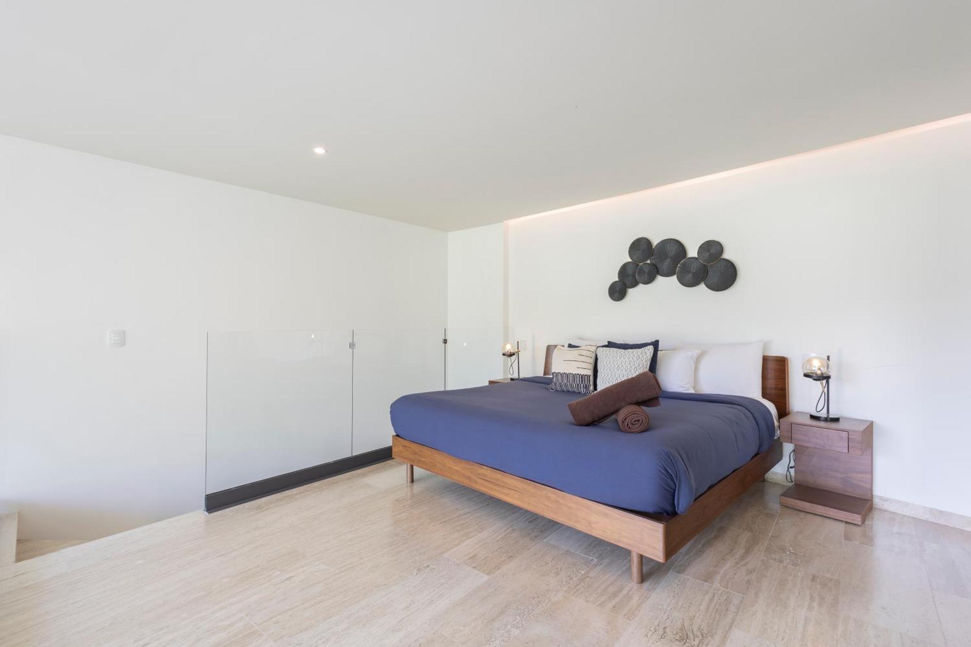 Apartmán Mistiq Gardens Tulum Exteriér fotografie